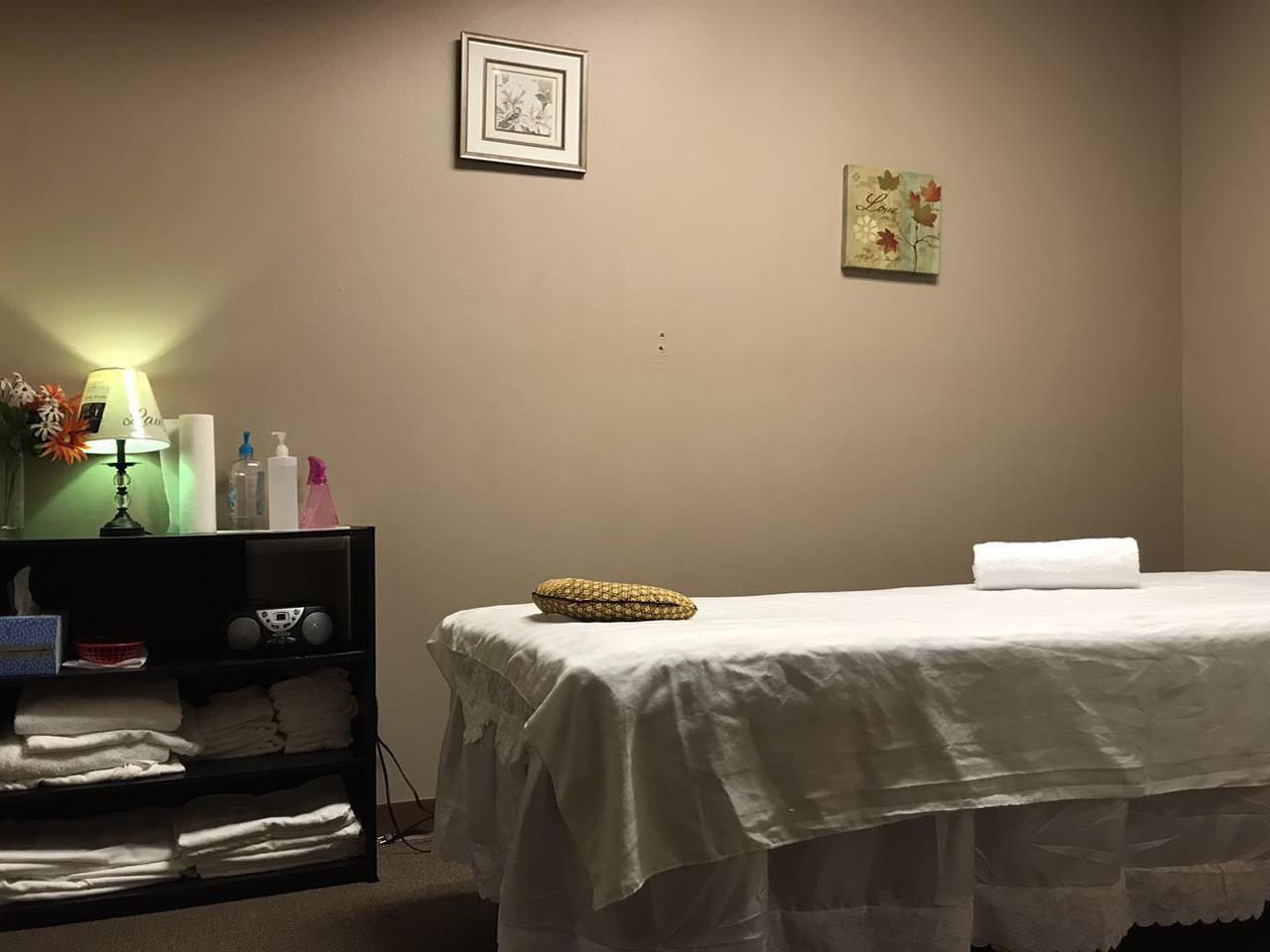 Asian Massage Spa Baton Rouge In Baton Rouge La